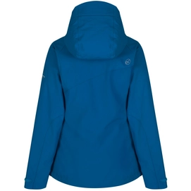 Winterjas Regatta Louisiana II Petrol Blue