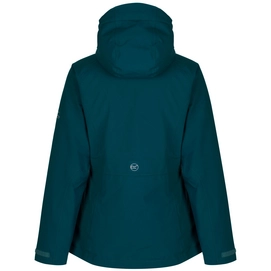 Jas Regatta Womens Wentwood Deep Teal