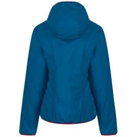 Jas Regatta Womens Tuscan Petrol Blue