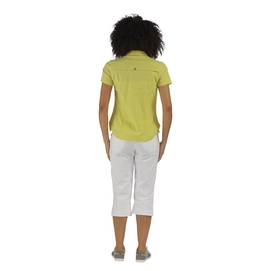 Blouse Regatta Womens Womens Honshu Lime Zest