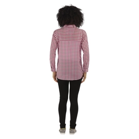 Blouse Regatta Womens Mondara Red Violet