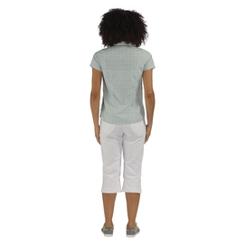 Blouse Regatta Womens Mindano II Atlantis