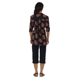 Blouse Regatta Womens Magda Navy Floral