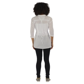 Blouse Regatta Womens Magda White Dobby