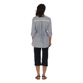 Blouse Regatta Womens Magda Tickin Stripe