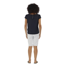 T-Shirt Regatta Womens Feronia Navy