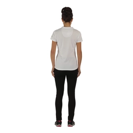 Polo Regatta Womens Maverik III White