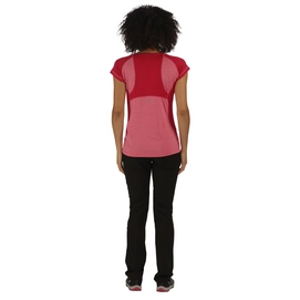 T-Shirt Regatta Womens Breakbar III Duchess