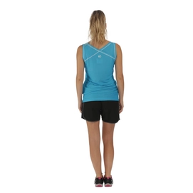 Tanktop Regatta Womens Vashti Fluro Blue