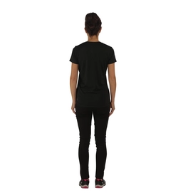 T-Shirt Regatta Womens Fingal II Black