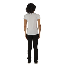 T-Shirt Regatta Womens Virda White