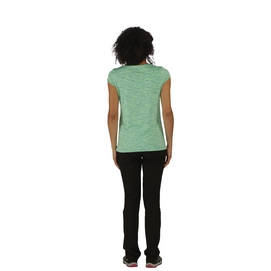 T-Shirt Regatta Womens Hyperdimension Atlantis