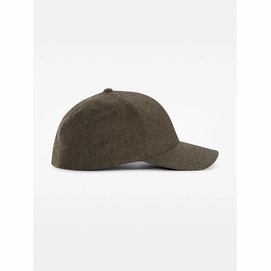 4---Wool-Ball-Cap-Dark-Forage-Heather-Side-View-Right