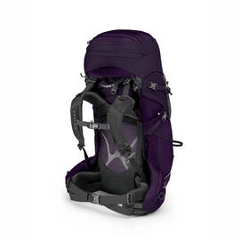 Backpack Osprey Xena 70 Crown Purple Dames (Small)