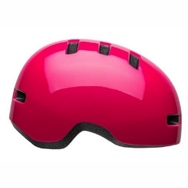 4---bell-lil-ripper-youth-bike-helmet-adore-gloss-pink-right