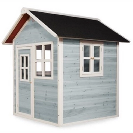 4---exit-loft-100-houten-speelhuis-blauw (2)