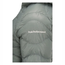 Ski Jas Peak Performance Women Helium Coral Kick