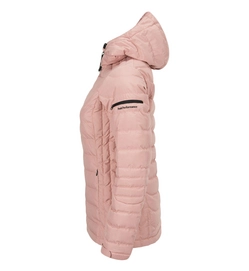 Ski jas Peak Performance Women Blackburn Dusty Roses