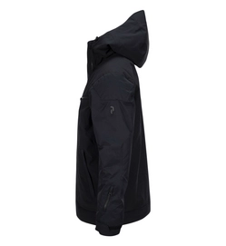 Ski jas Peak Performance Men Scoot Black