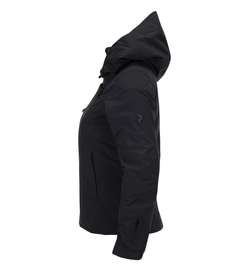 Ski jas Peak Performance Women Scoot Black 2017