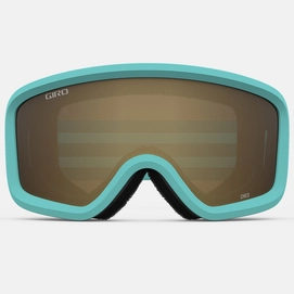 4---giro-chico-2-0-snow-goggle-screaming-teal-chroma-dot-amber-rose-front