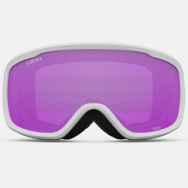 4---giro-cruz-snow-goggle-white-wordmark-amber-pink-front