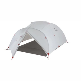Tent MSR Mutha Hubba NX Grey