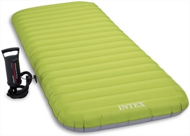 Luchtbed Intex Roll 'n Go Bed (1 Persoons)