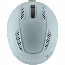 4---Skihelm Uvex Ultra Mips Glacier Stone Blue Mat 4