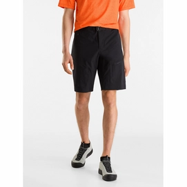4---Gamma-Quick-Dry-Short-11-Black-Front-View
