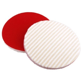 Machine Pad CarPro Coolpad Wool/MF 130mm