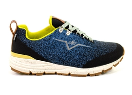 Walking Shoes Lomer Men Spider Ultra MTX Oltremare Lime
