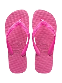Slipper Dames Havaianas Top Shocking Pink