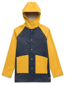 Jas Herschel Supply Co. Women's Rainwear Classic Peacoat/Arrowwood