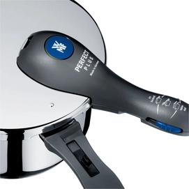 WMF Perfect Plus pressure cooker 6.5L