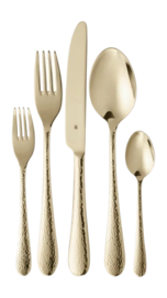 Bestekset WMF Sitello Gold (30-Delig)