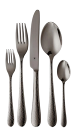 Bestekset WMF Sitello Midnight (30-Delig)