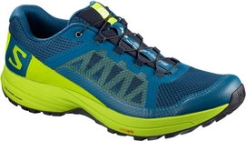 Trailrunningschuh Salomon XA Elevate Poseidon Herren
