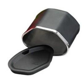 Boîte Isotherme MSR Stainless Steel Gris