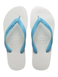 Slipper Dames Havaianas Tradicional Blue