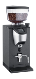 Macinacaffe elettrico Silenzioso Graef CM1116, Nero