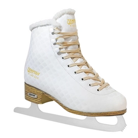 Ice Skates Tempish Giulia-Shoe Size 3
