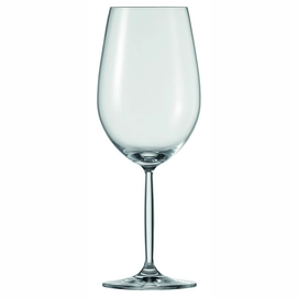 Wine Glass Bordeaux Schott Zwiesel Diva 591 ml (6 pcs)
