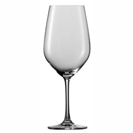 Red Wine Glass Schott Zwiesel Viña (6 pcs)
