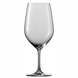 Wine Glass Bordeaux Schott Zwiesel Viña (6 pcs)
