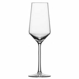 Champagne Glass Schott Zwiesel Pure 297 ml (6 pcs)