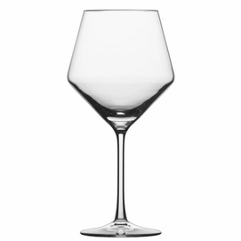 Wijnglas/ Goblet Bourgogne Schott Zwiesel Pure (6-delig)