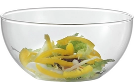 Saladeschaal Jenaer Glas 500 ml (2-delig)