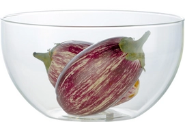 Saladeschaal Jenaer Glas 4L