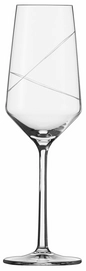 Champagneglas Schott Zwiesel Pure Loop (6-delig)